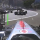 Image for article titled An Overanalysis Of The Sexxxiest Crash At The Formula One Monaco GP